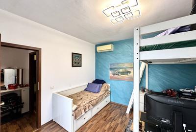 Apartament 3 camere gata de mutare, decomandat, parcare subterana - Auchan Titan - 14