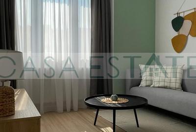 Inchiriere apartament 2 camere Romana Magheru 20 - 4