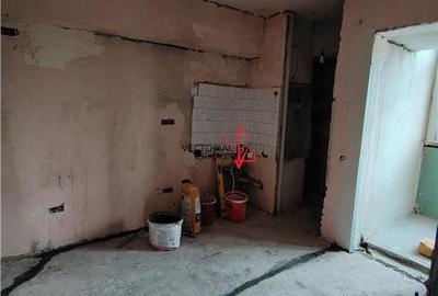 Apartament 4 camere Metrou Obor In Renovare - 4