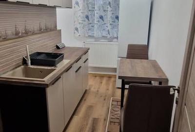 Apartament 3 camere 62 mp - Strada Horea / Central - 5