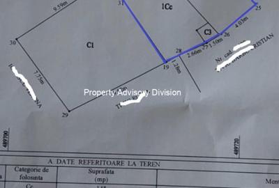 Vanzari Case / Vile Pitesti-central - pretabila cabinet notarial/medical - 11