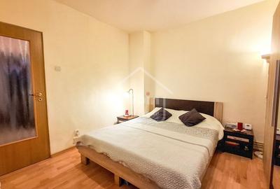 Garsoniera Suprafata Generoasa | Harmanului - 1