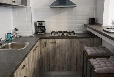 Garsoniera in complex Onix Blue Mamaia 72.000 euro neg - 4