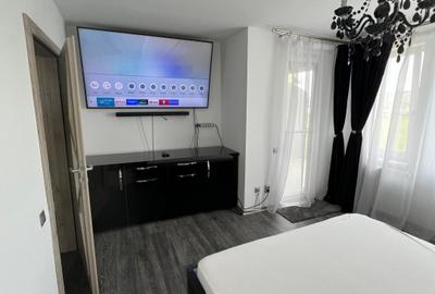Duplex elegant și rafinat, mobilat complet, 156 mp utili, teren 200 mp, Floreșt - 4