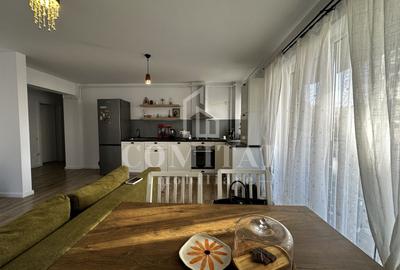 Apartament la cheie | Loc de parcare | Zona Stejarului - 5