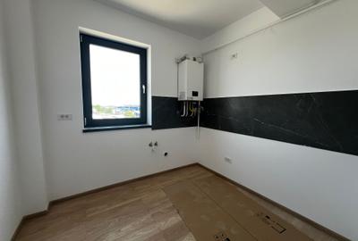 Garsoniera-Bloc Finalizat-60.500 € TVA inclus - 9