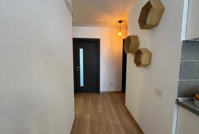 3 camere | 70 mp | Parcare | Dressing | Valea Lupului - 13