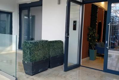 Apartament 2 camere in ansamblu nou, Baneasa -Apicultorilor - 15