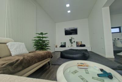 Mamaia Nord - 3 camere, 3 gr sanitare-100mp, mobilat-utilat complet nou - 3
