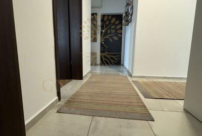 2 Camere Et.1/3 Bloc Nou - Zona Pacii - 6