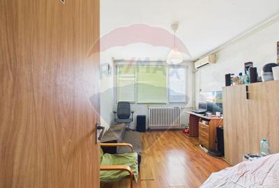 Apartament cu 2 camere de vanzare - Zona Alexandru Obregia - 10