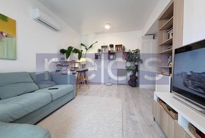 VANZARE 2 CAMERE | APPTOWN NORTH | PARCARE INCLUSA | PIPERA | - 1