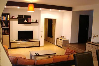 Vanzare vila individuala | 6 camere | Otopeni | Panouri solare - 1