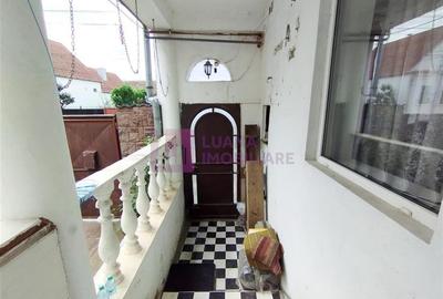 Casa individuala cu spatiu comercial | Turnisor | teren 480 mp | video - 16