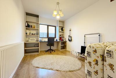 Casa individuala moderna, 5 camere, 504mp teren - Sanmihaiu German - 6