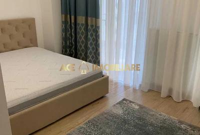 2 Camere de inchiriat | Moghioros Park | Centrala | Parcare - 1