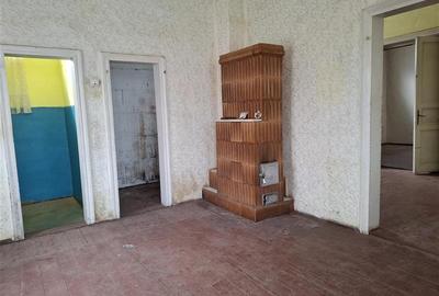 Casa din caramida, Panciu cu teren 2080 mp - 12