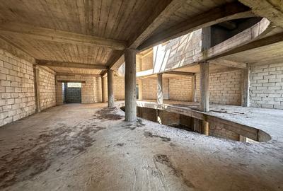 HOTEL S+P+2E+M de vanzare in Alba Iulia Cetate - 5