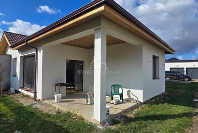 Duplex in stadiu de proiect, zona Baragan, Sighisoara - 3