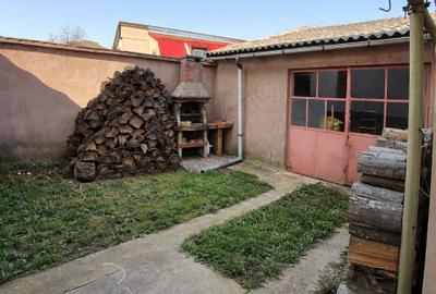 Casă spațioasă 207 mp + garaj zona Stadion, Oradea - 10