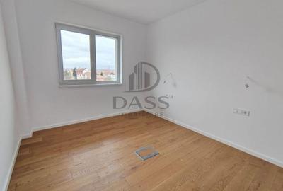 Penthouse 4 camere 111 mp Terasa 78 mp 2 locuri parcare Doamna Stanca - 6