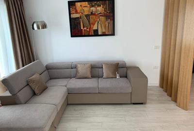 Mamaia Nord 2  Camere  Mobilat  Utilat Vedere La Mare Etajul 1 Cu Loc De Parcare - 2