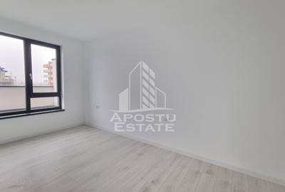 Apartament 3 camere, 2 bai, terasa pe 2 parti, Calea Torontalului - 7