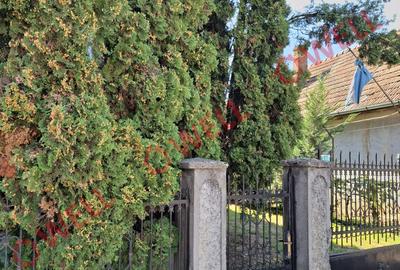 De vânzare casă familială situată în Miercurea Nirajului, zona Sântandrei! - 13