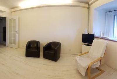 Apartament cu 3 camere circular, mobilat în Drumul Taberei