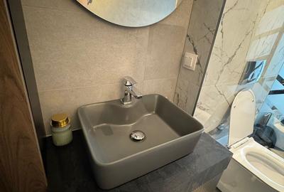 Apartament 3 camere cu priveliste deosebita, zona Coresi, Brasov - 17