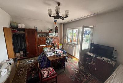 Apartament 2 camere | Decomandat, 54 mp , 2 balcone -  Calea Sever Bocu - 5