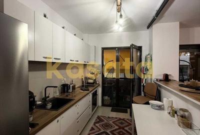 HERASTRAU | 3 CAMERE | CARTIERUL FRANCEZ - 4