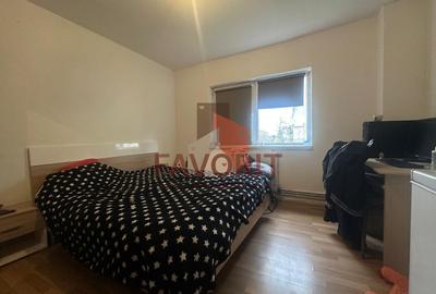 4 camere | COMISION 0 | centrala proprie | etaj 1 | decomandat | - 8