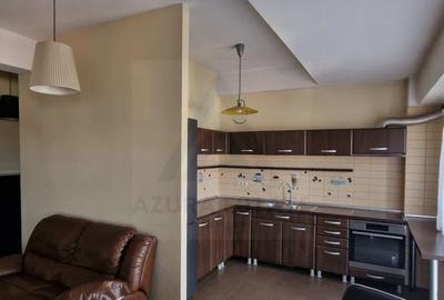 Apartament 3 camere 84.5 mp utili parcare subterana pe Calea Dumbravii - 7