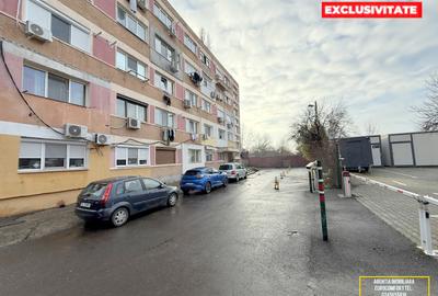 Vanzare Garsonieră Modernizată – Zona I.C. Frimu (Fosta incintă "Munca și Arta") - 1