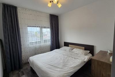 Apartament cochet de vanzare in vecinatatea Militari Residence complet mobilat - 10
