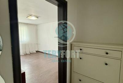 APARTAMENT 2 CAMERE | LACUL TEI – PARCUL CIRCULUI | COMPLET MOBILAT & UTILAT - 6