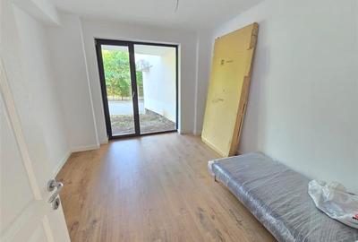 Apartament de vanzare - Valea Lupului: 3 camere si gradina proprie - 8