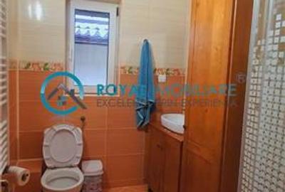 Royal Imobiliare - Vanzare vila in zona Busteni - 34