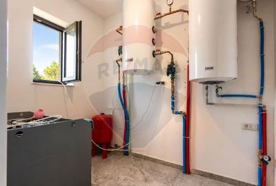 0% COMISION - CASA SMART & FOTOVOLTAICE - Cercu, Barnova, 97mpU, 4 Cam - 18