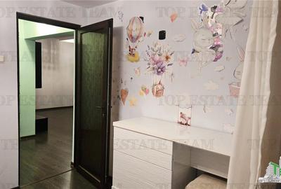 Apartament modern si luminos cu 3 camere pe Calea Grivitei-priveliste panoramica - 4