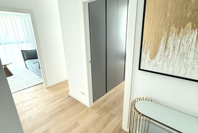 Apartament Premium | 3 camere | Promenada - 10