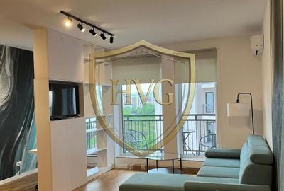 Apartament 2 Camere | Semidecomandat | Tineretului Park Residence - 2