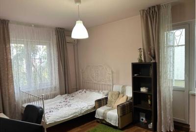 Berceni - Garsoniera bloc mixt - 2