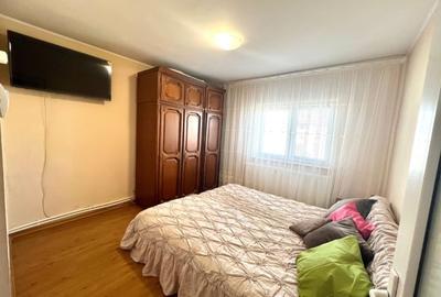 Apartament cu 2 camere Tomis 3 - 4