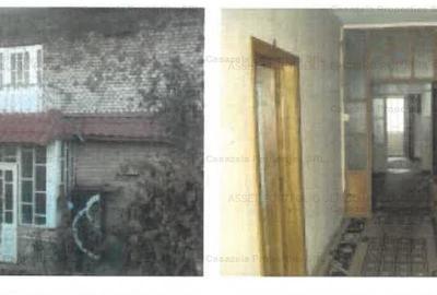 Teren si Casa - Husi , Calea Basarabiei - 2