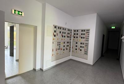 Apartament premium cu 1 cameră de închiriat – Bloc nou/loc de parcare - 6