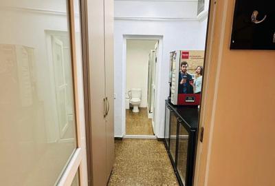 SPATIU COMERCIAL 147 MP, STR REZERVELOR MILITARI RESIDENCE, ZONA CU SUPER VAD - 5
