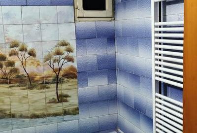 Apartament 4 camere, situat ultracentral, foarte spațios, etaj 3/6 - 14