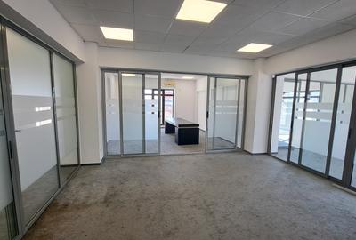 SPATIU BIROU- CLADIRE BIROURI PREMIUM - 5